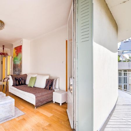 Brienne By Yume Apartment Toulouse Ngoại thất bức ảnh