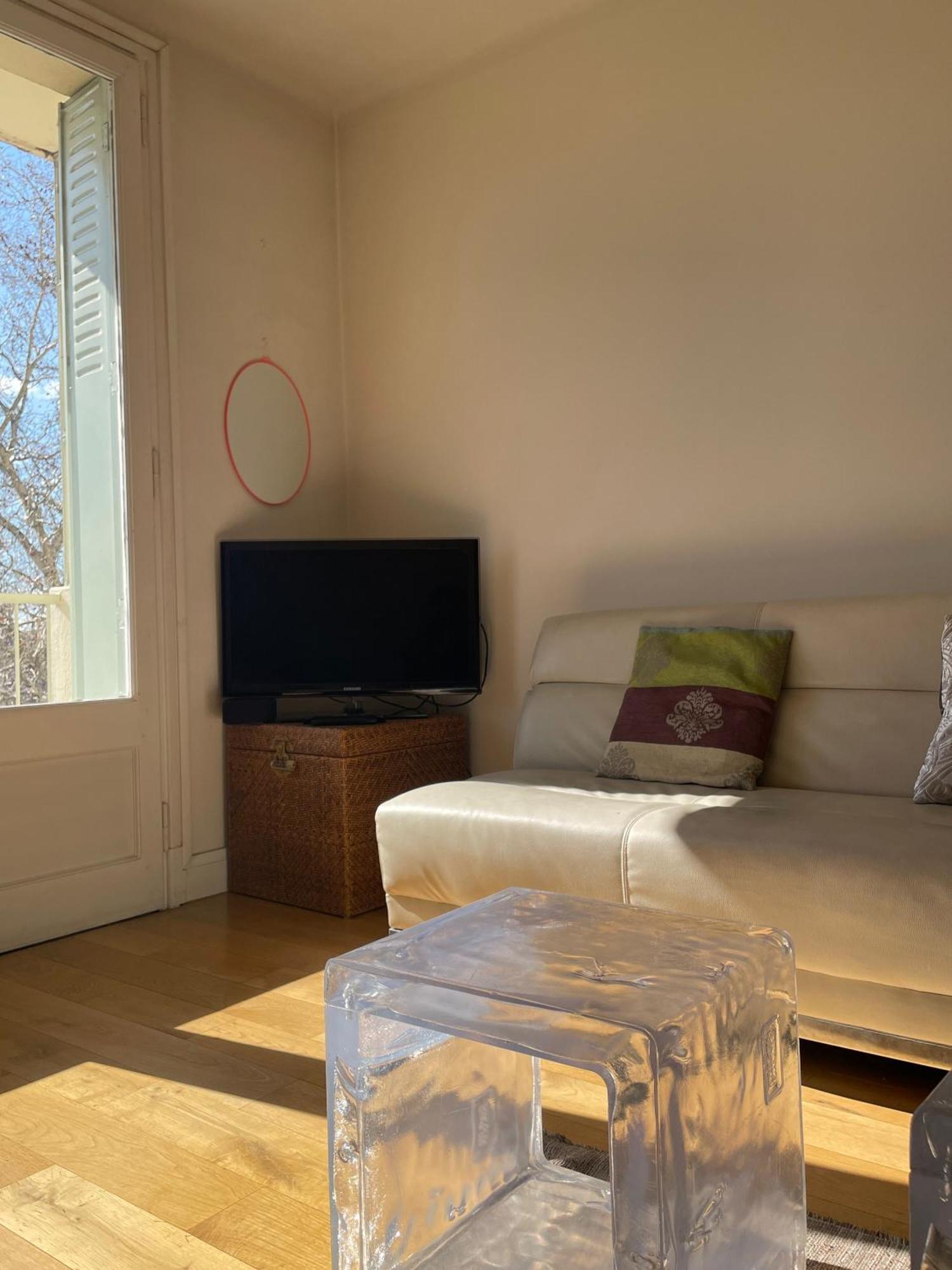 Brienne By Yume Apartment Toulouse Ngoại thất bức ảnh