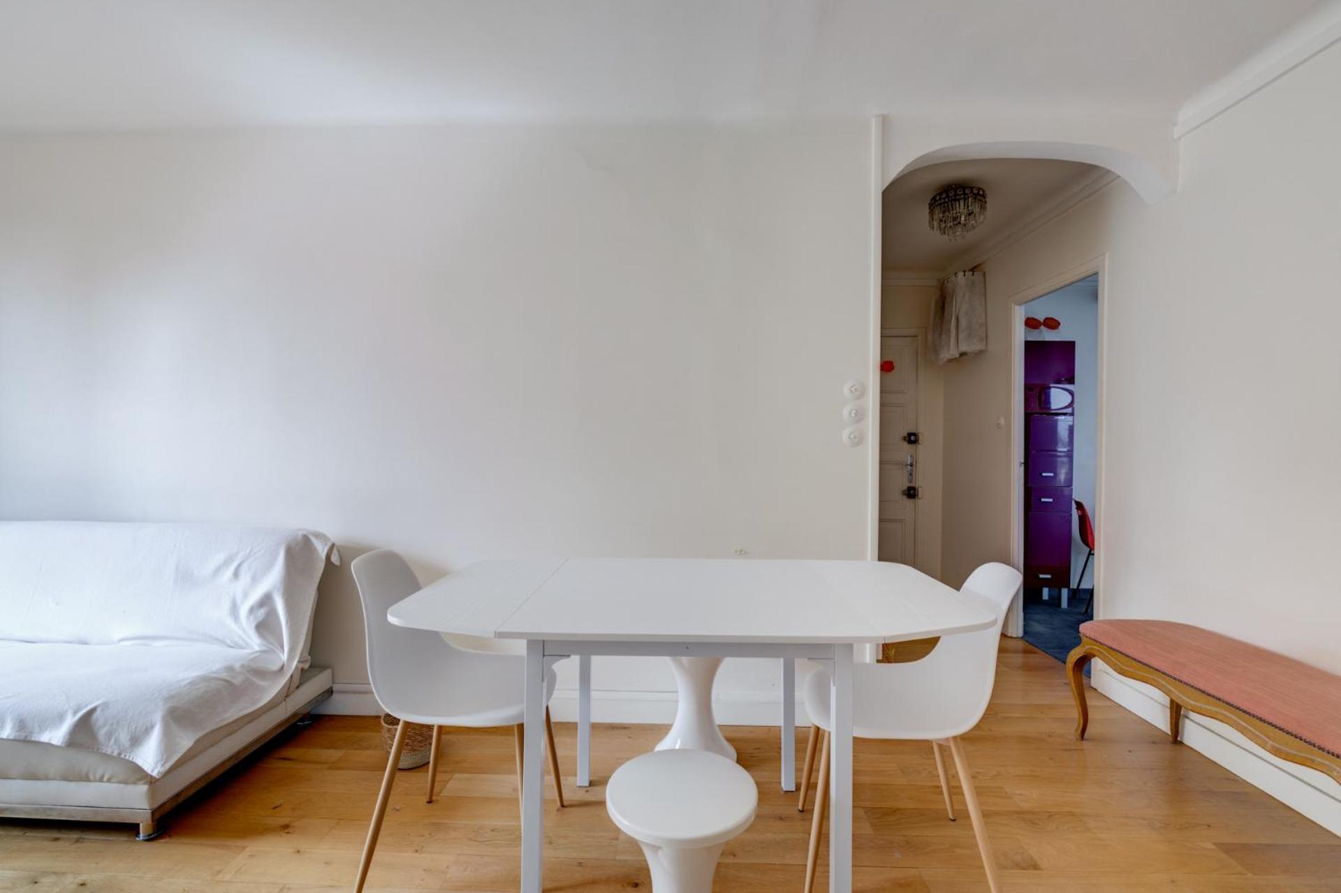 Brienne By Yume Apartment Toulouse Ngoại thất bức ảnh