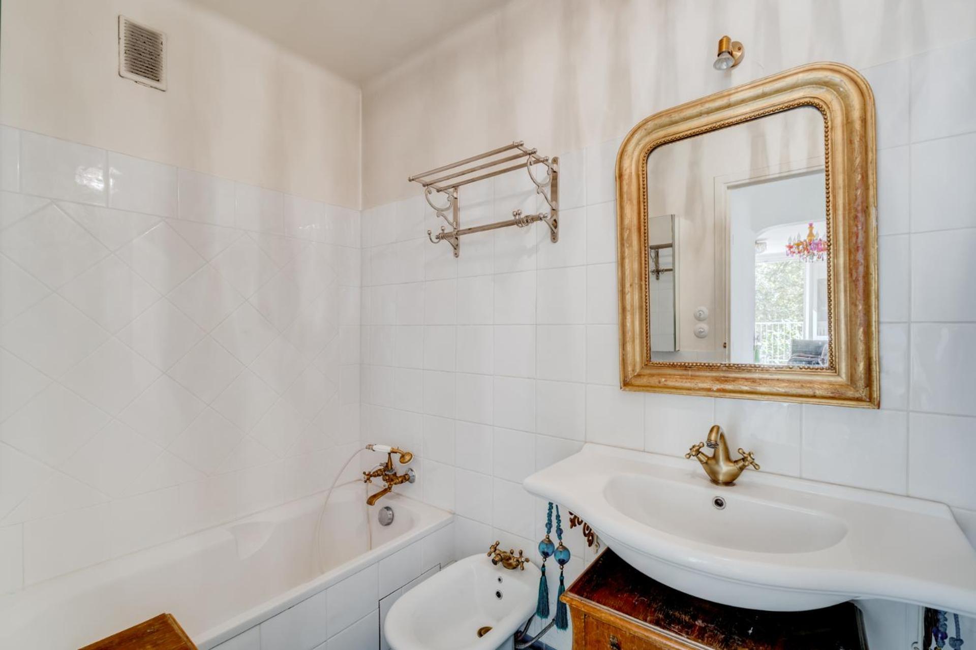 Brienne By Yume Apartment Toulouse Ngoại thất bức ảnh