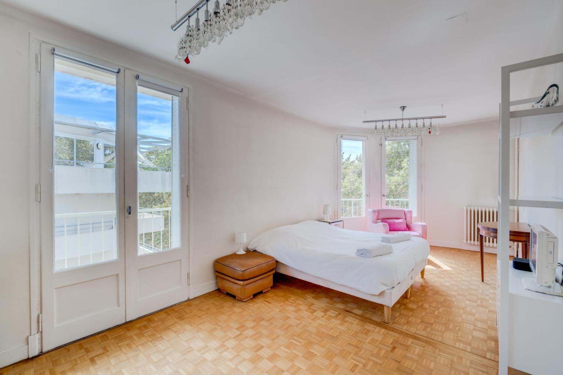 Brienne By Yume Apartment Toulouse Ngoại thất bức ảnh