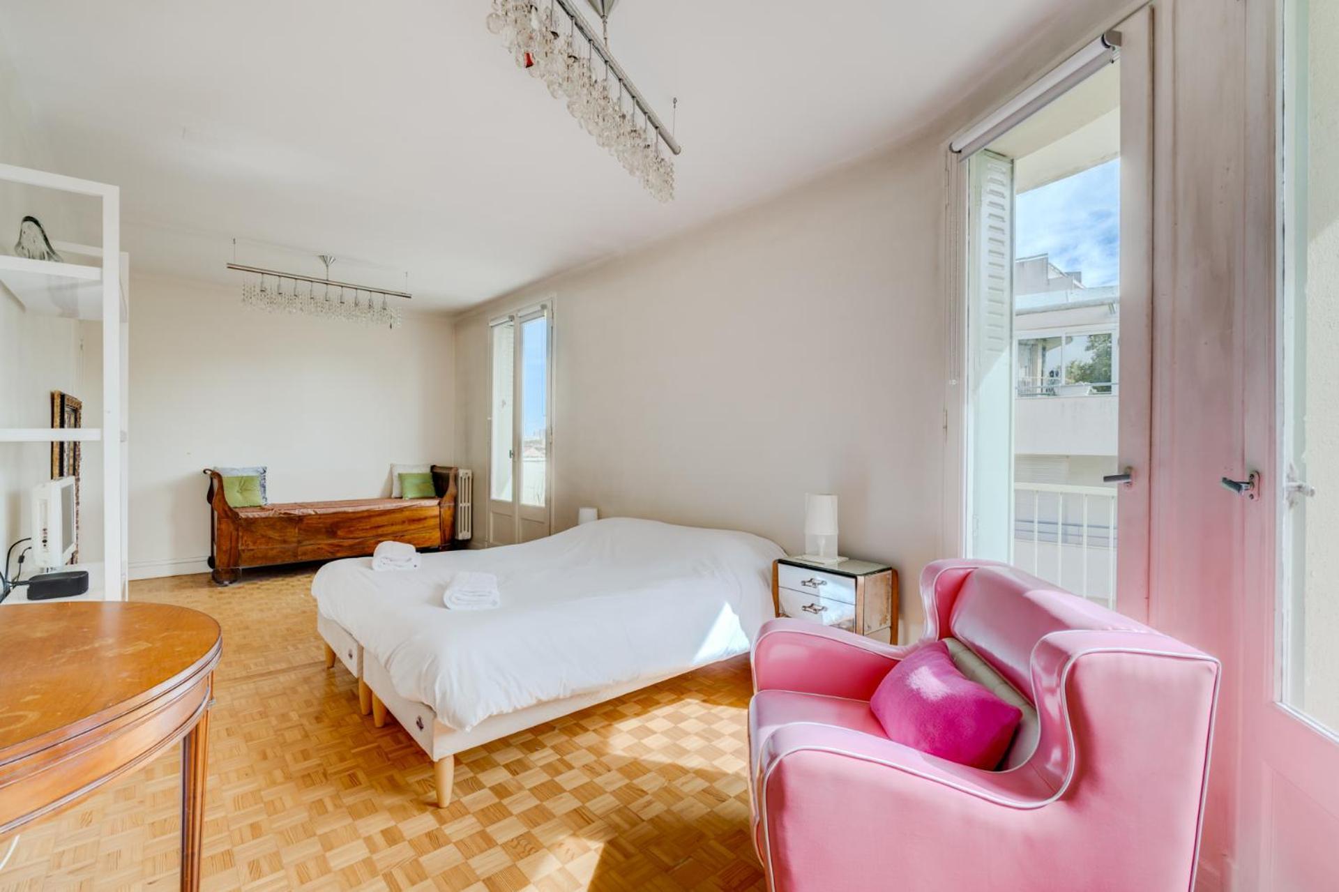 Brienne By Yume Apartment Toulouse Ngoại thất bức ảnh