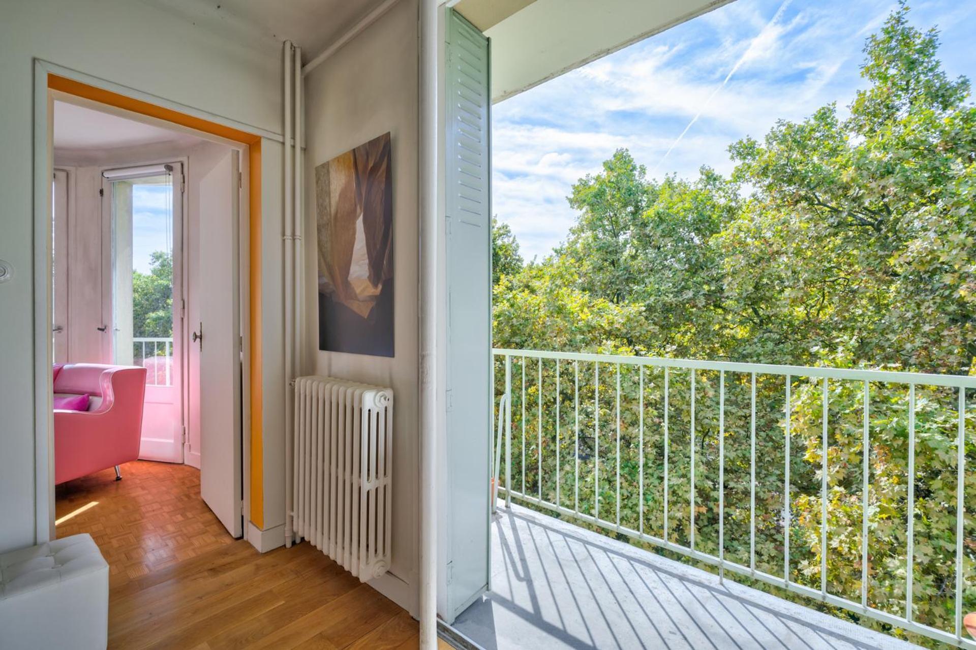 Brienne By Yume Apartment Toulouse Ngoại thất bức ảnh