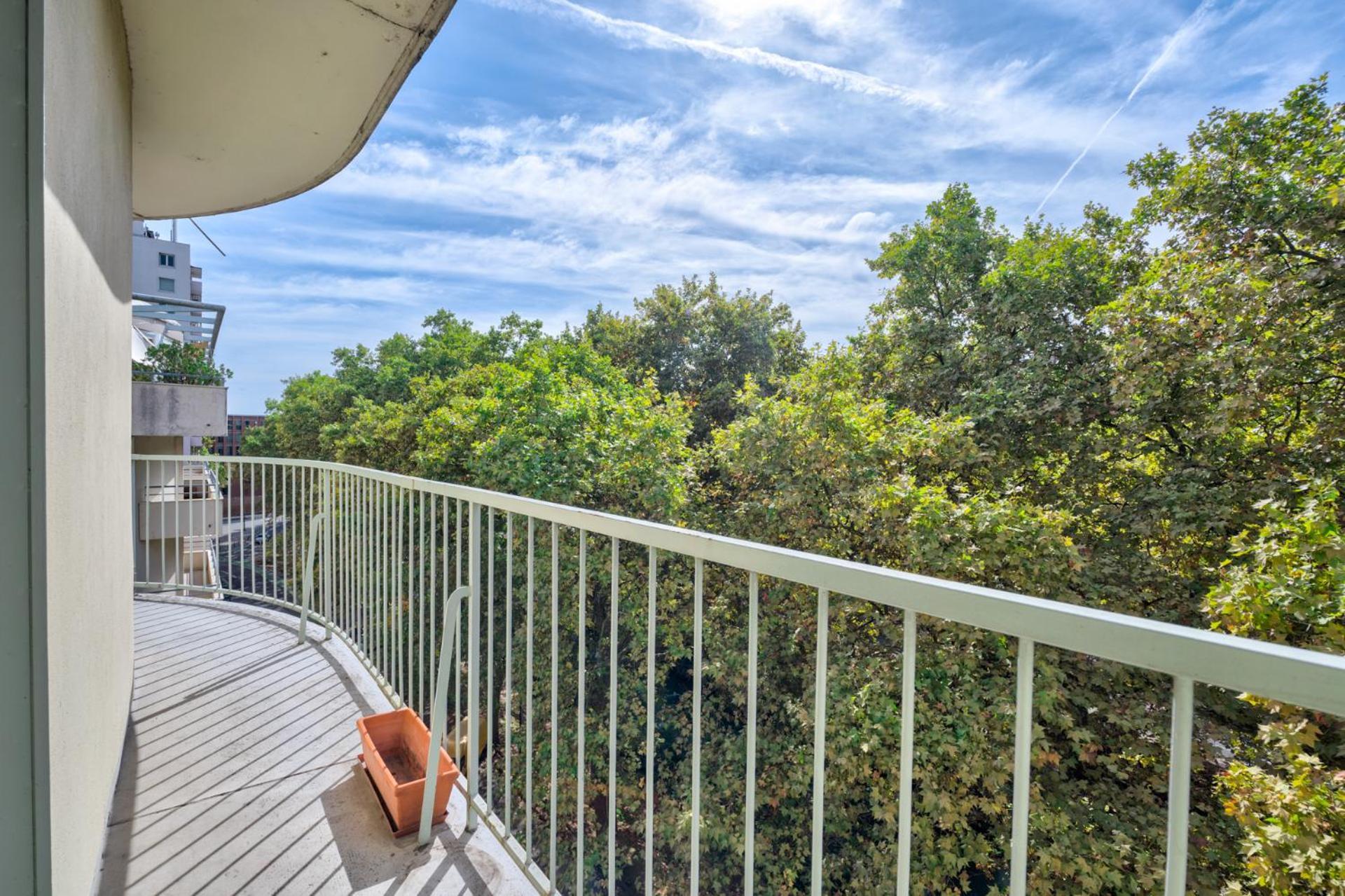 Brienne By Yume Apartment Toulouse Ngoại thất bức ảnh